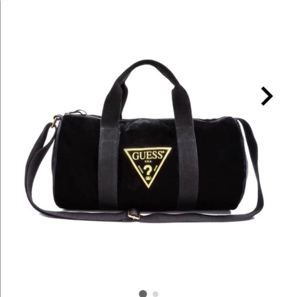 Pink GUESS bag - Picture 4 of 4